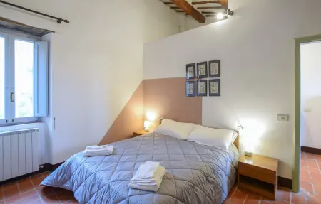 Location Appartement 5 personnes à Paciano - Photo 25