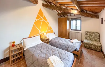 Location Appartement 5 personnes à Paciano - Photo 27