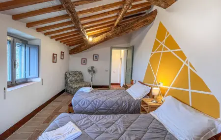 Location Appartement 5 personnes à Paciano - Photo 28