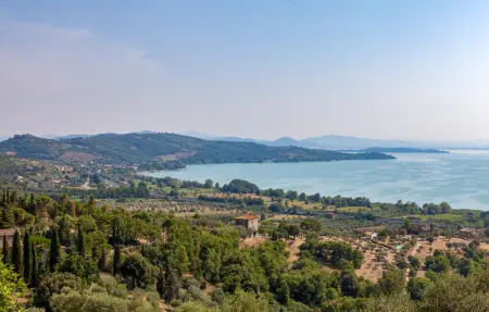 Location Appartement 5 personnes à Paciano - Photo 32