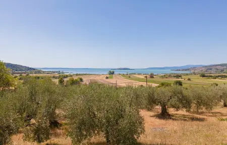 Location Appartement 5 personnes à Paciano - Photo 33