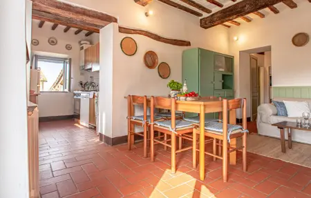 Location Appartement 5 personnes à Paciano - Photo 3