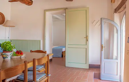 Location Appartement 5 personnes à Paciano - Photo 5