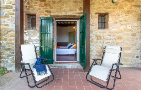 Location Appartement 5 personnes à Paciano - Photo 6