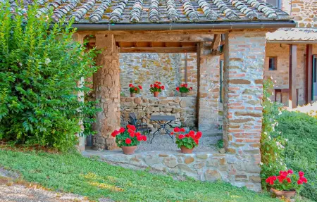 Location Appartement 5 personnes à Paciano - Photo 7