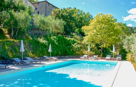 Location Appartement 5 personnes à Paciano - Photo 9