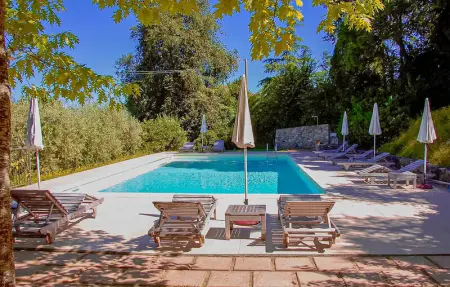 Location Appartement 5 personnes à Paciano - Photo 10