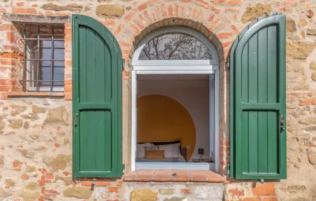 Location Appartement 5 personnes à Paciano - Photo 11