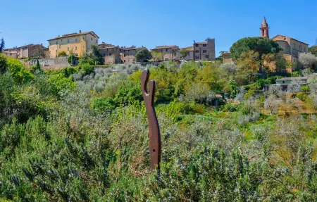 Location Appartement 5 personnes à Paciano - Photo 12