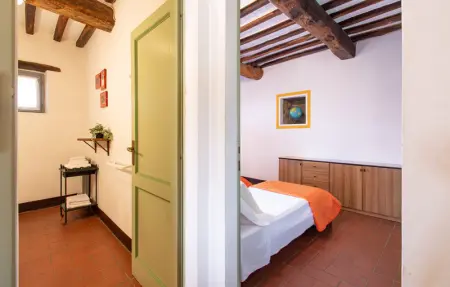 Location Appartement 5 personnes à Paciano - Photo 15