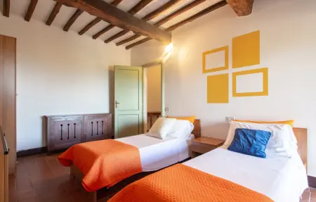 Location Appartement 5 personnes à Paciano - Photo 16