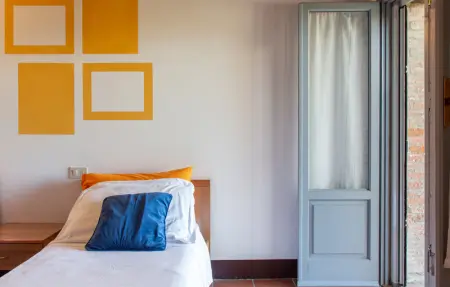 Location Appartement 5 personnes à Paciano - Photo 17