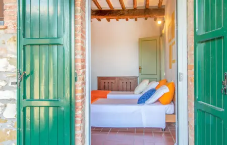 Location Appartement 5 personnes à Paciano - Photo 18