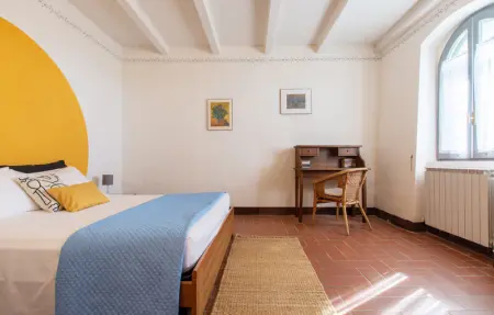 Location Appartement 5 personnes à Paciano - Photo 19