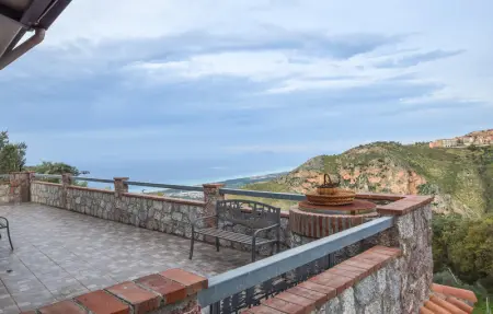 Location Maison 4 personnes à San Marco D'Alunzio - Photo 5