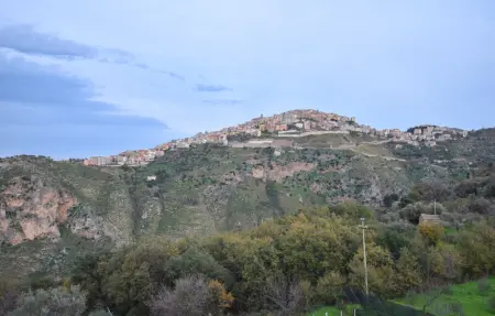 Location Maison 4 personnes à San Marco D'Alunzio - Photo 7