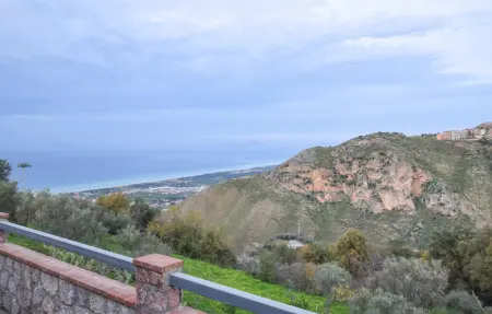 Location Maison 4 personnes à San Marco D'Alunzio - Photo 8