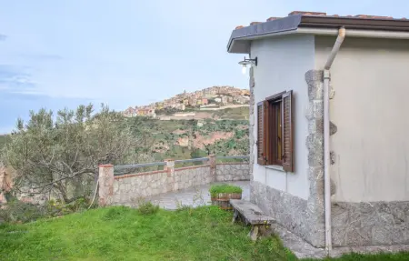 Location Maison 4 personnes à San Marco D'Alunzio - Photo 10