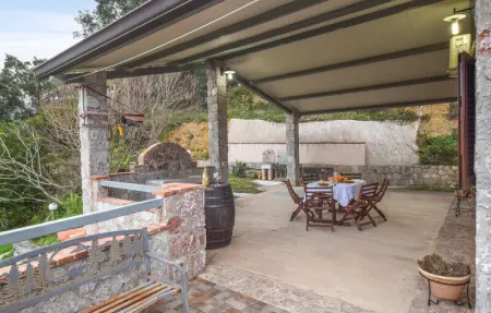 Location Maison 4 personnes à San Marco D'Alunzio - Photo 11