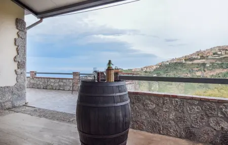 Location Maison 4 personnes à San Marco D'Alunzio - Photo 13