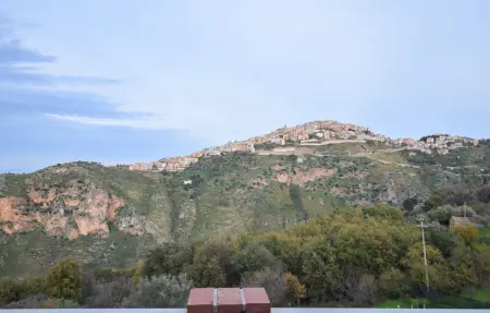 Location Maison 4 personnes à San Marco D'Alunzio - Photo 14