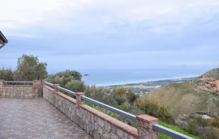 Location Maison 4 personnes à San Marco D'Alunzio - Photo 15