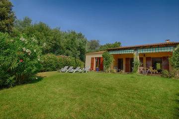 Location Villa à Casaglione,Liscia VILLA 4 pièces 6 couchages TIUCCIA - N°988527