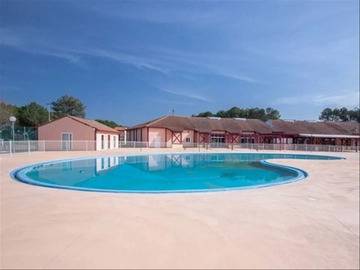 Location Maison à Soustons,Résidence-Club Les Villas du Lac - 3 pièces 6 personnes - N°988547