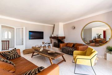 Location Maison à Grosseto Prugna,L'Orangeraie - Maison avec vue pour 12 voyageurs 1010990 N°988570