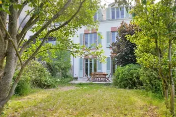 Haus in Nantes,La Maison de Famille - Superbe maison de maître 1012023 N°988586