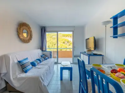 Appartement à Cavalaire, Santa Barbara - N°988627