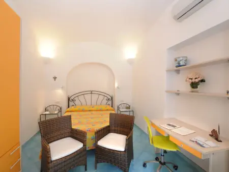 La Casa di Maria, Appartement 4 personnes à Amalfi - Photo 2