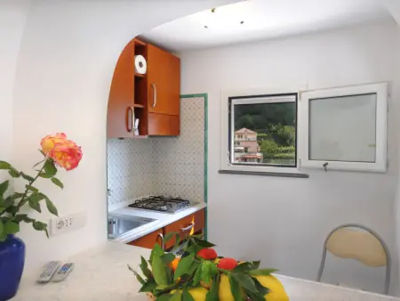 La Casa di Maria, Appartement 4 personnes à Amalfi - Photo 4