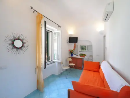 La Casa di Maria, Appartement 4 personnes à Amalfi - Photo 5