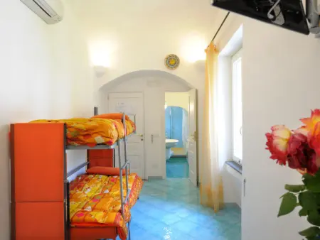 La Casa di Maria, Appartement 4 personnes à Amalfi - Photo 6