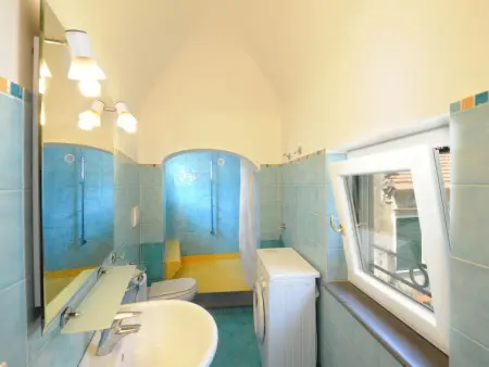 La Casa di Maria, Appartement 4 personnes à Amalfi - Photo 7