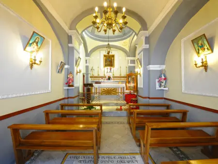 La Casa di Maria, Appartement 4 personnes à Amalfi - Photo 8