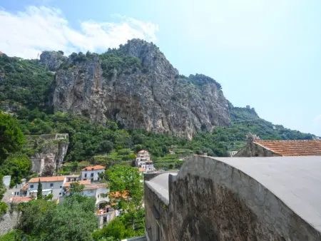 La Casa di Maria, Appartement 4 personnes à Amalfi - Photo 12