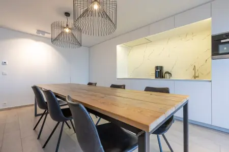 Manager  0509, Appartement 6 personnes à Middelkerke - Photo 2