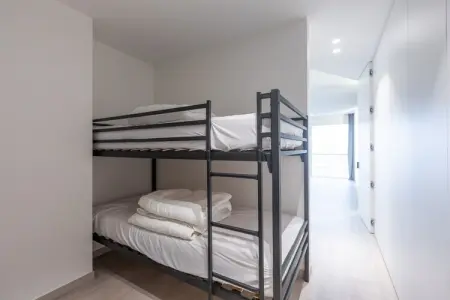 Manager  0509, Appartement 6 personnes à Middelkerke - Photo 3