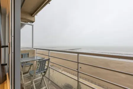 Manager  0509, Appartement 6 personnes à Middelkerke - Photo 4