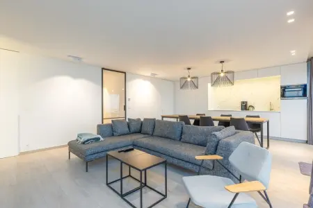 Manager  0509, Appartement 6 personnes à Middelkerke - Photo 5