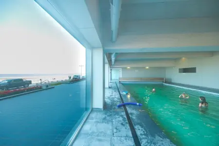 Manager  0509, Appartement 6 personnes à Middelkerke - Photo 8