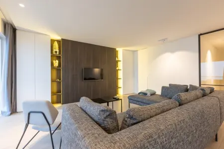 Manager  0509, Appartement 6 personnes à Middelkerke - Photo 11