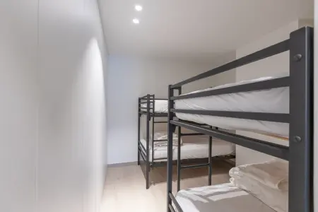 Manager  0509, Appartement 6 personnes à Middelkerke - Photo 18