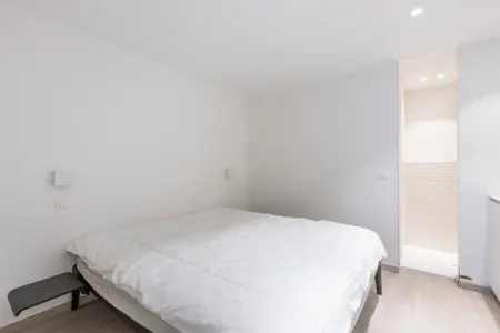 Manager  0509, Appartement 6 personnes à Middelkerke - Photo 20