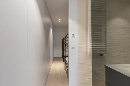 Manager  0509, Appartement 6 personnes à Middelkerke - Photo 23