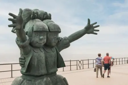 Manager  0509, Appartement 6 personnes à Middelkerke - Photo 32