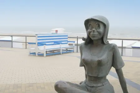 Manager  0509, Appartement 6 personnes à Middelkerke - Photo 33