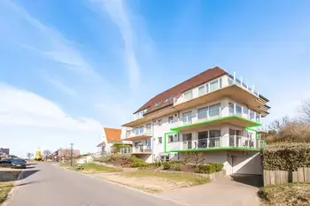 Wohnung in Oostduinkerke,GOLDEN/GOLD03 BE-8670-427 N°988651